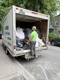 Trusted Itasca, IL Junk Removal Experts